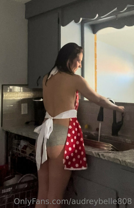 audreybelle808 ヌード女優 ギャラリー