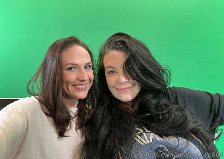 audreybelle808 素敵なモデル 画像