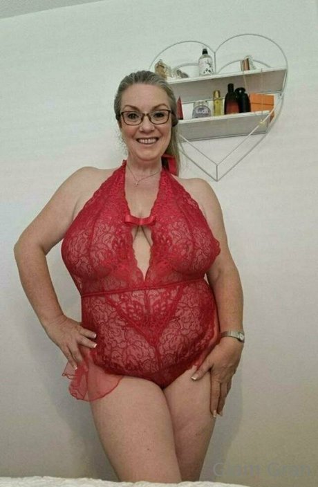 glamgran56 エロティックなスター 画像