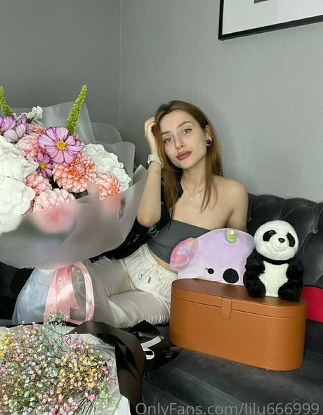 lilu666999 ヌード女優 ギャラリー