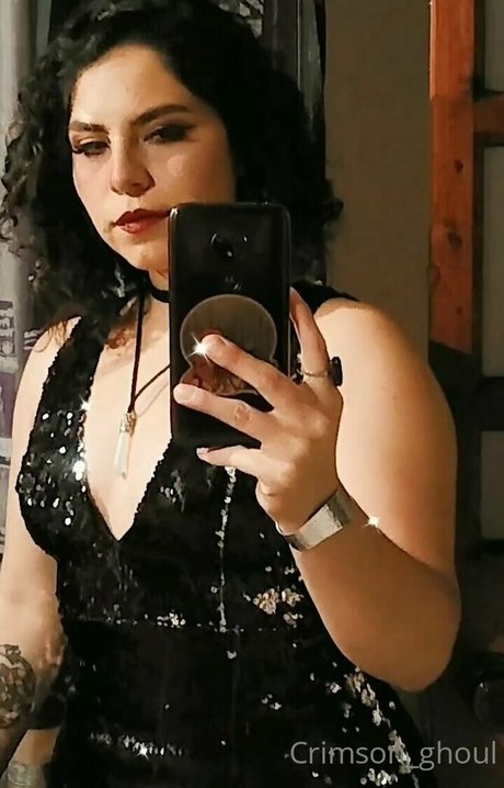 crimson ghoul 高品質女優 写真