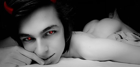エボニーソロオンリーファンズ アダルト 画像