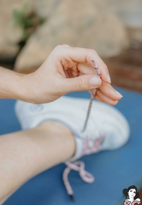 Rebecca Majak ポルノスター HD 写真