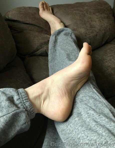 alixsoles かわいいスター 画像