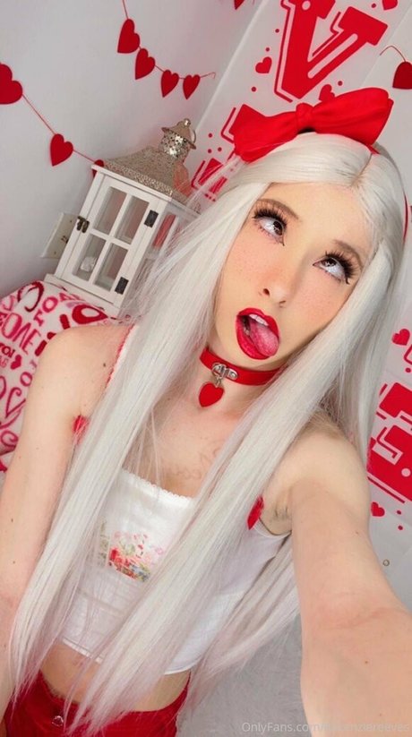 itskenziereeves ポルノスター ホット 画像