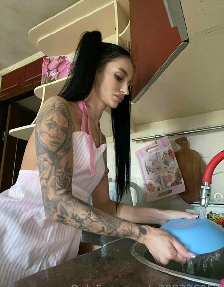 charming megan 独占スター 画像