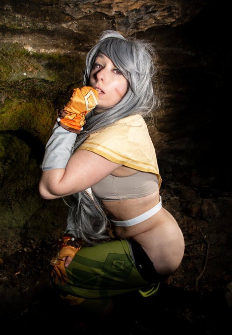 trashqueen 01 スター ヌード 画像