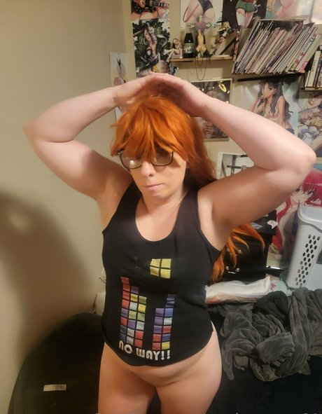 trashqueen 01 最高のポルノスター 写真