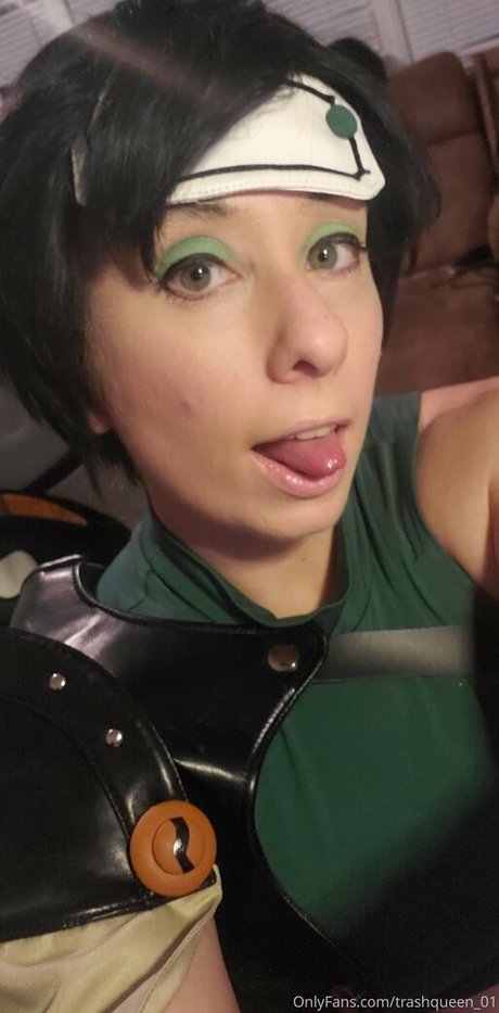 trashqueen 01 ポルノスター 写真