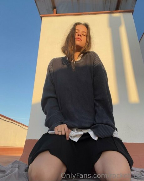 rocket bb 裸のポルノスター アーカイブ