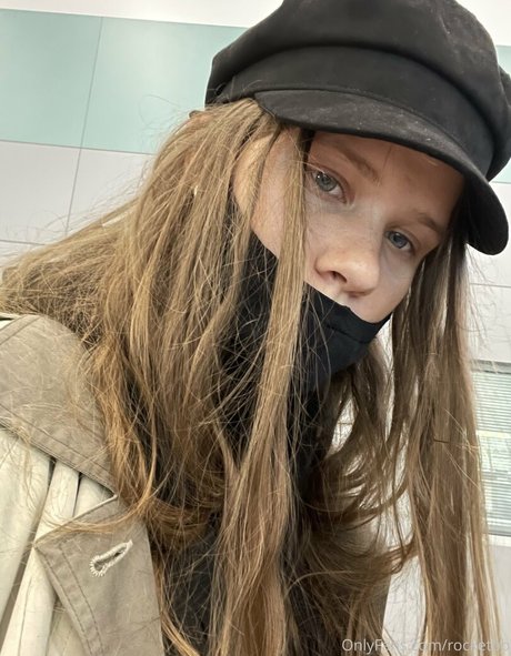 rocket bb トップスター 写真