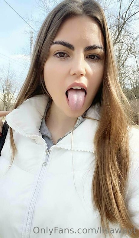 lisawayt ホット女優 画像