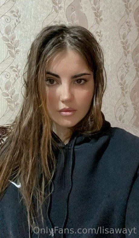 lisawayt ポルノスター ヌード 画像