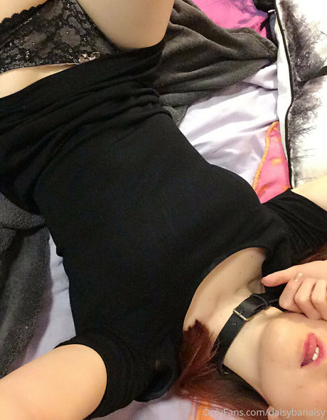 daisybanaisy 高品質モデル 画像