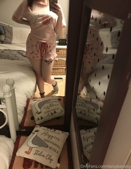 daisybanaisy トップスター 写真