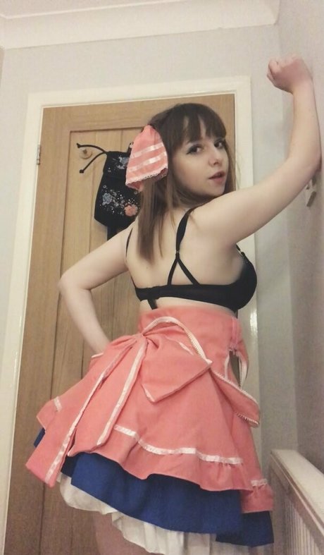daisybanaisy 限定スター 画像