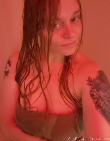 nastacialove ポルノスター パーフェクト 写真