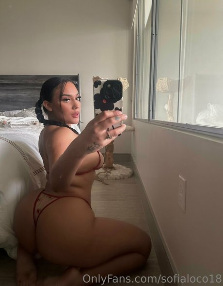 sofialoco18 セックスモデル アーカイブ