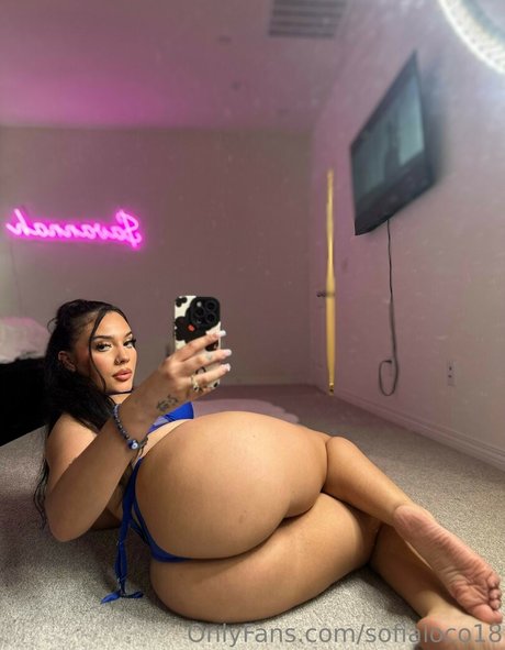 sofialoco18 素敵なモデル 画像