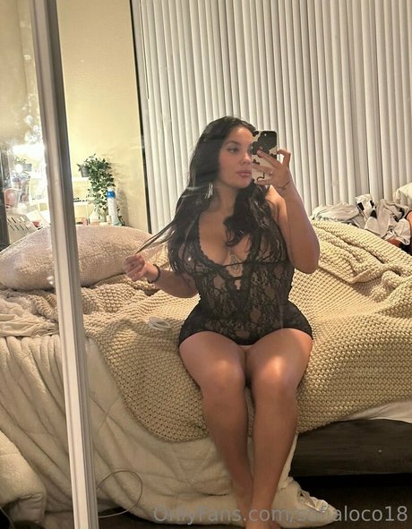 sofialoco18 ヌードモデル 写真