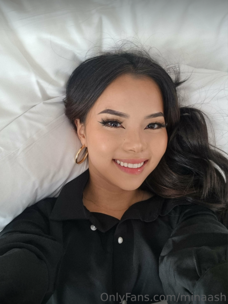 Mina Ash profile image