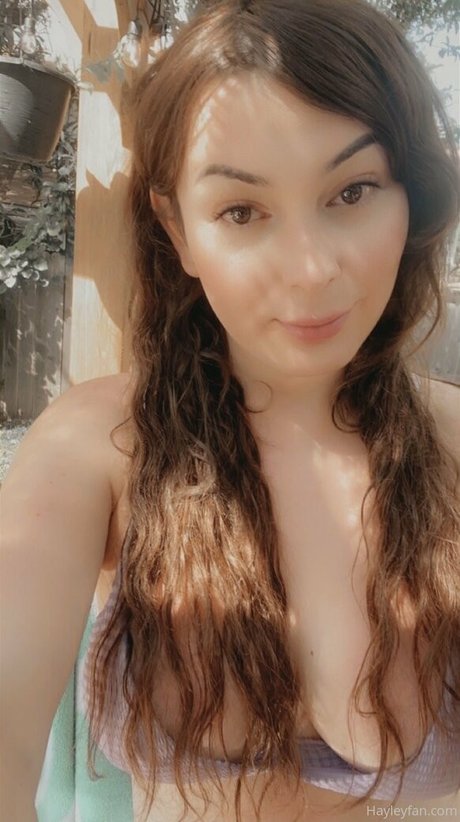 tshayleybaby ポルノ女優 画像