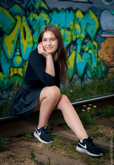 Sanija スター xxx 画像