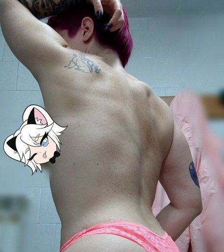 Sary Nekuro 高品質スター 写真