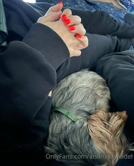 aislinxxxmodel 無料モデル 画像