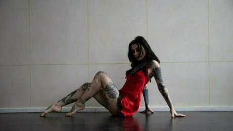 yo landi black 最高のスター 写真