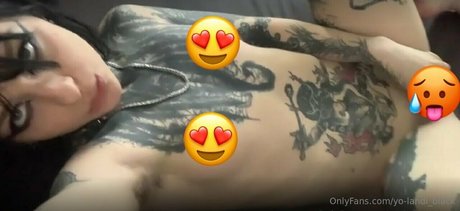 yo landi black 高品質モデル 写真