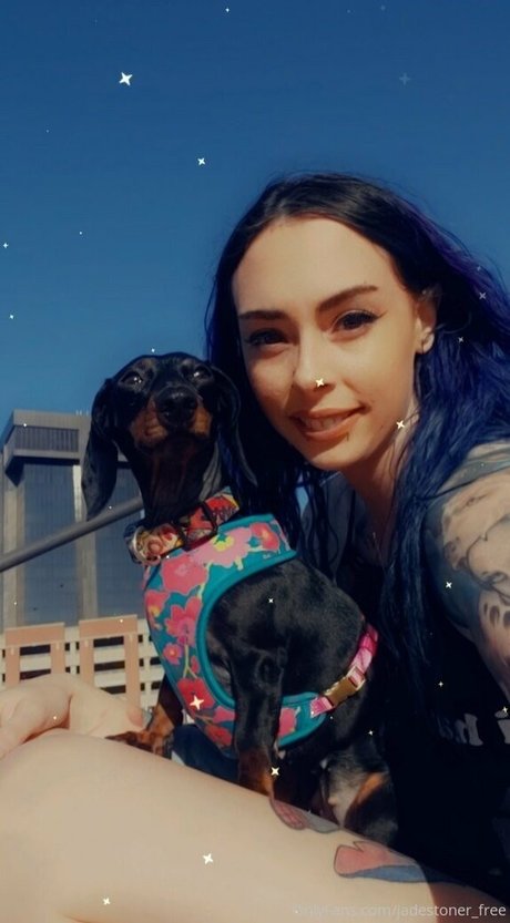 jadestoner free top profile image