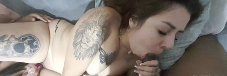 Princesa Ruiva Victoria セクシーモデル 写真