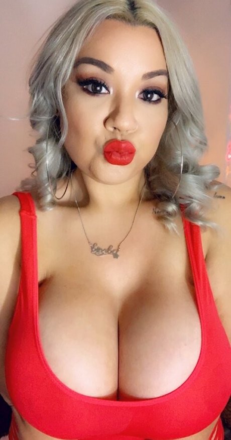 BambiBimboDoll ヌードのポルノスター 写真
