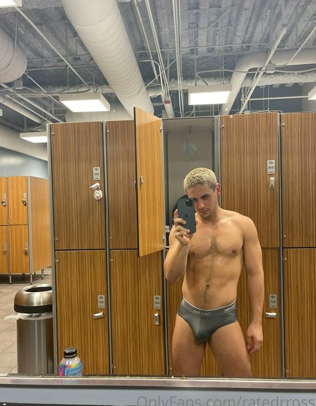 ratedrross 最高のモデル 画像