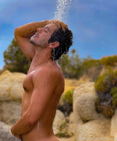 ratedrross スターセックス 写真