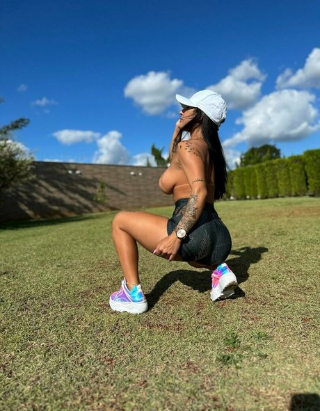 Viviana De Paula 最高の女優 写真
