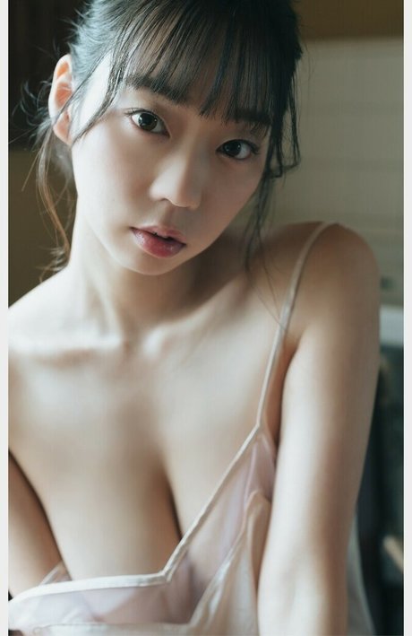 Hikaru Aoyama 素敵なスター 写真