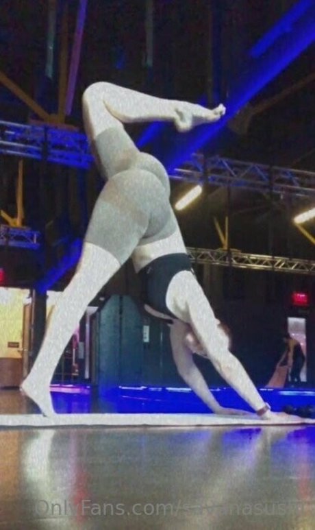 Savanasushii top profile image