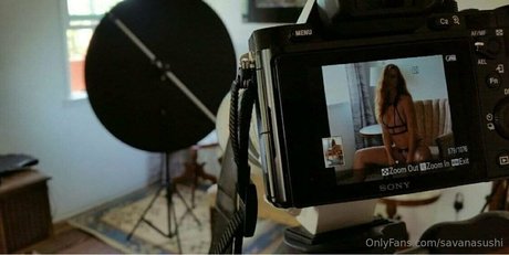 Savanasushii スターセックス 写真