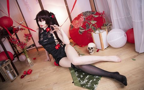 カッククイーンオンリーファンズ ヌード アーカイブ