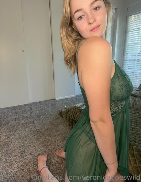 veronicagoeswild 無料スター 画像