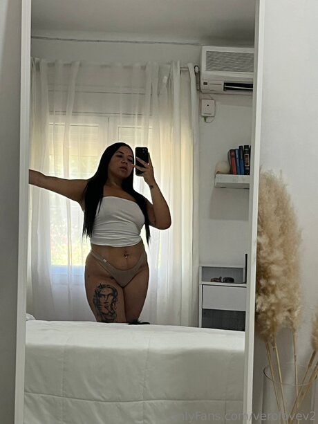 verolovev2 ポルノスター セクシー ギャラリー