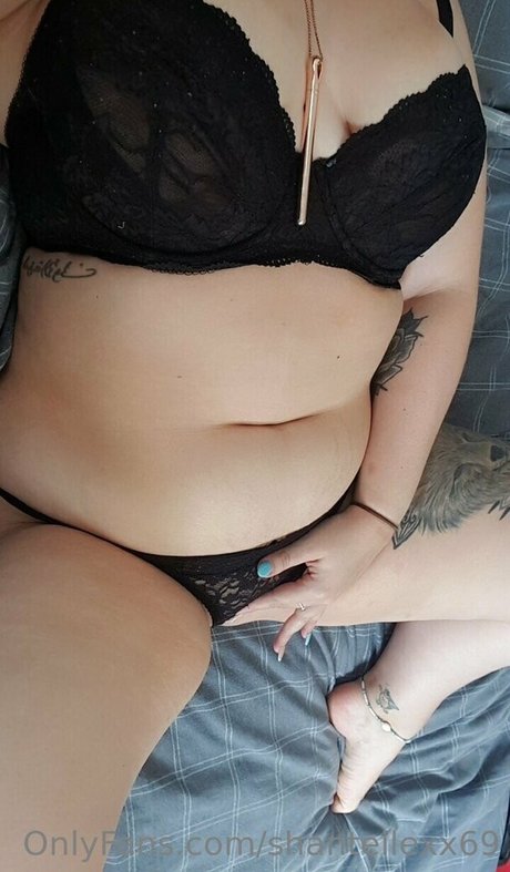 shantellexx69 スター 裸 写真