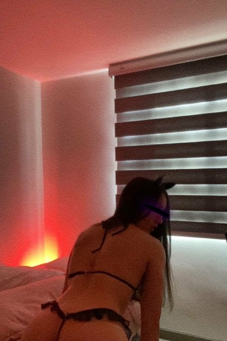 BDSM奴隷オンリーファンズ 素敵 画像
