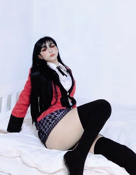Akari Cos xxxスター ギャラリー