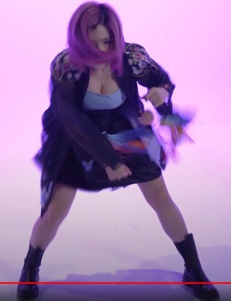 HAchubby スターセックス ギャラリー