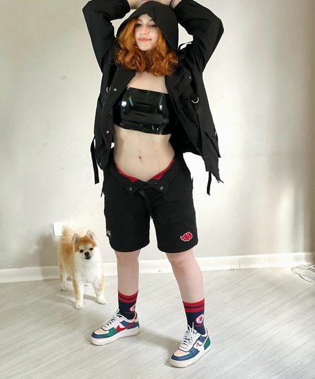 Haru Jiggly ポルノスター トップ 写真