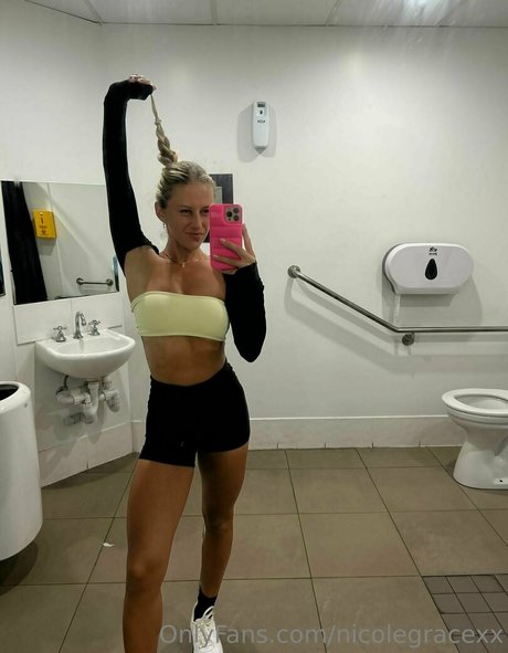 Nicole Grace top profile image