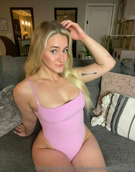kenziemadisonxo xxxポルノスター 写真